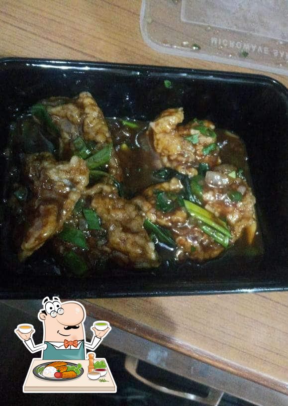 Photo from Zomato