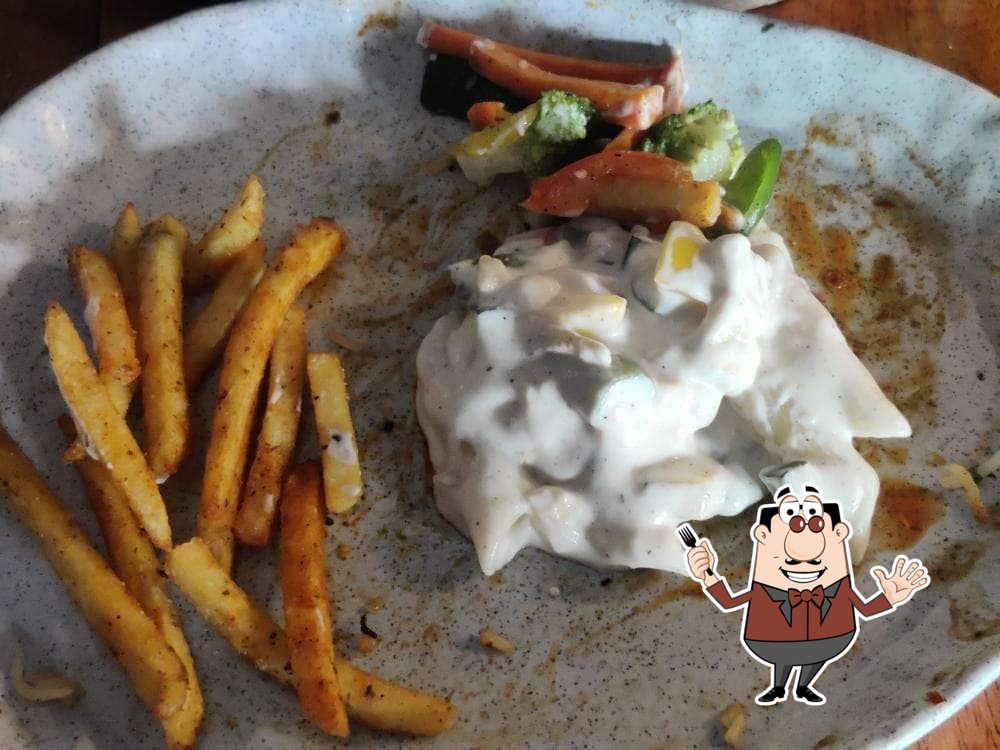 Photo from Zomato