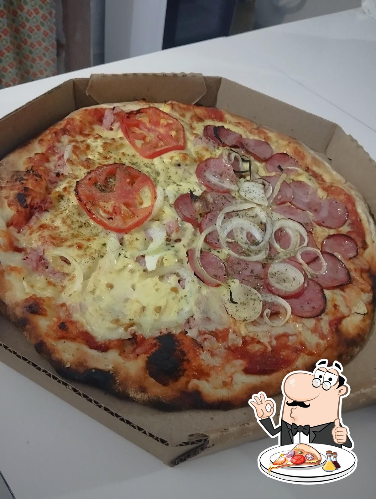 Foto do Google