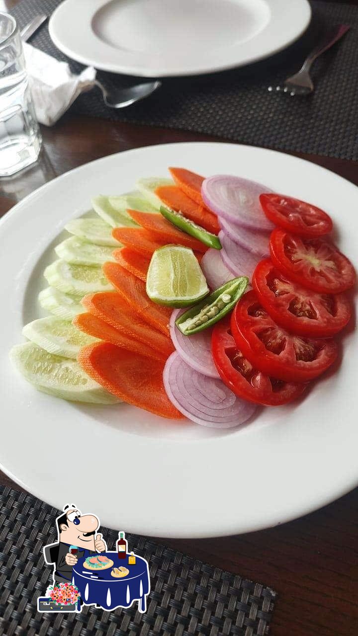Photo from Zomato