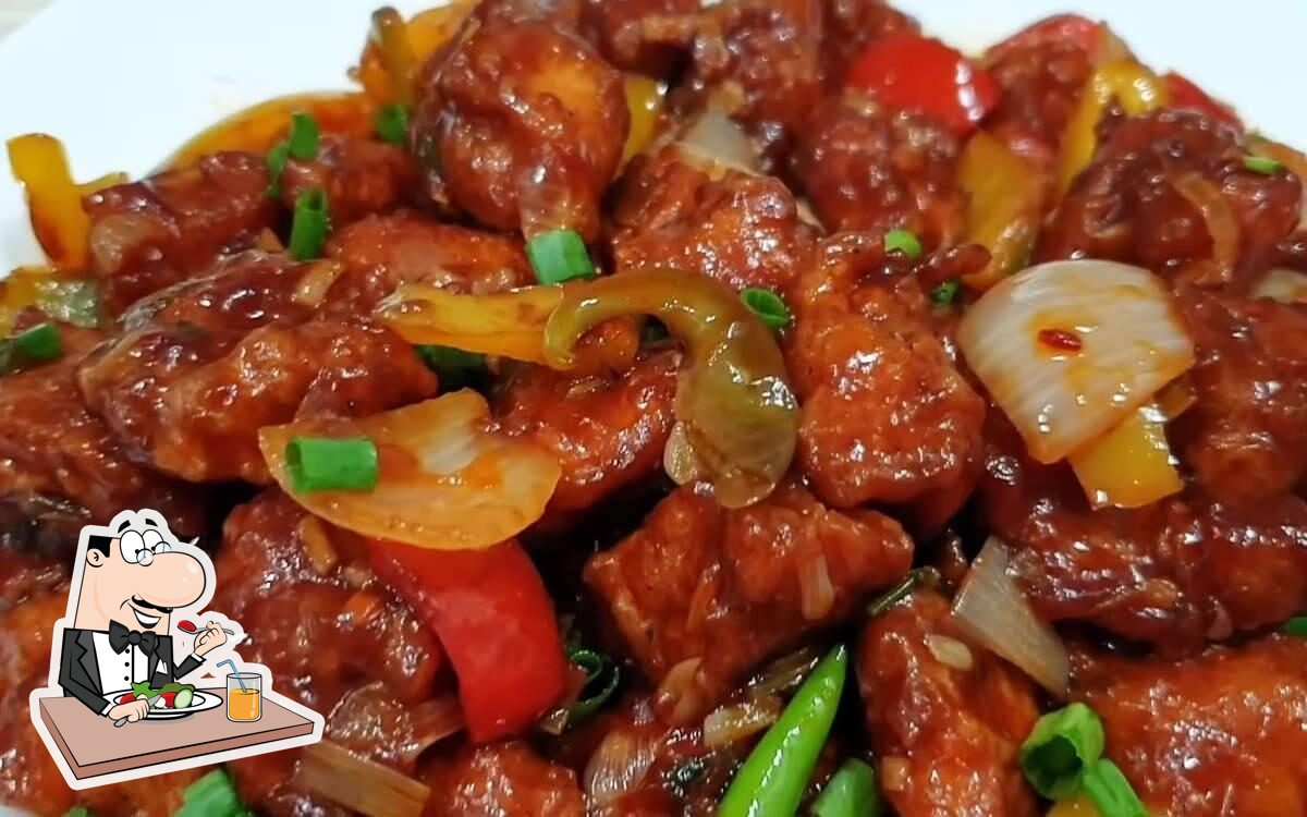 Photo from Zomato