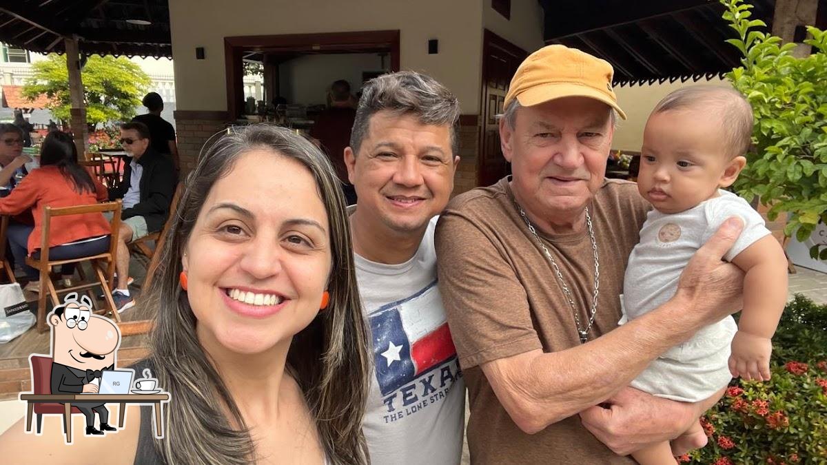 Foto do Google