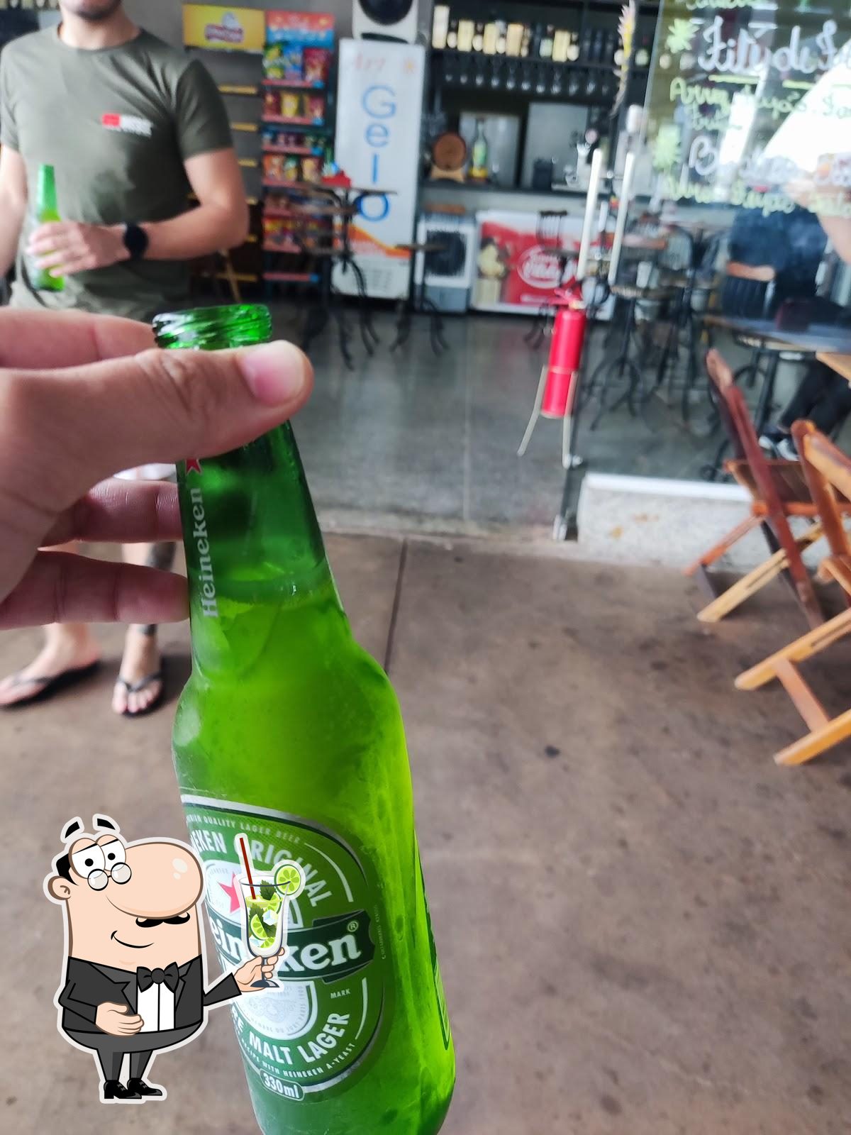 Foto do Google