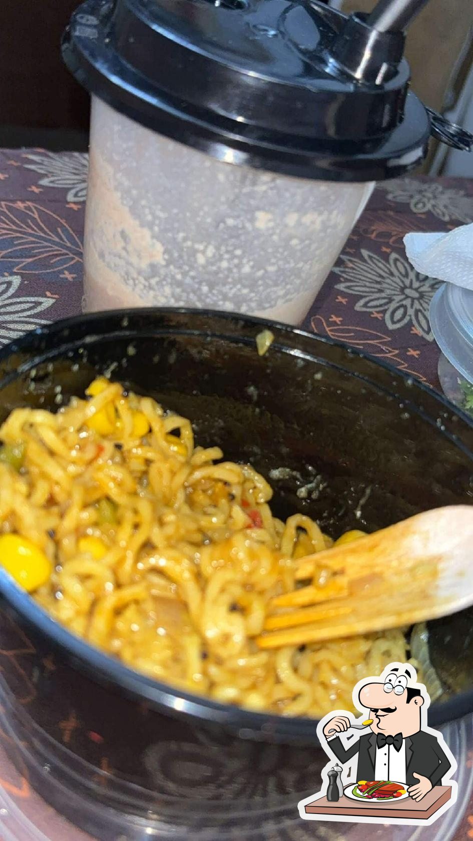 Photo from Zomato