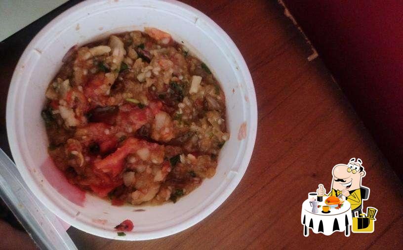 Photo from Zomato