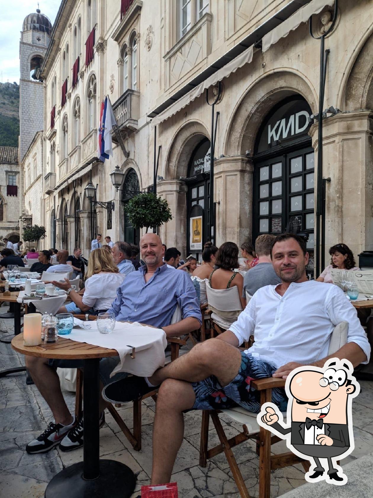 Foto di Foursquare