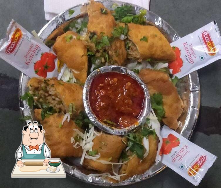 Photo from Zomato