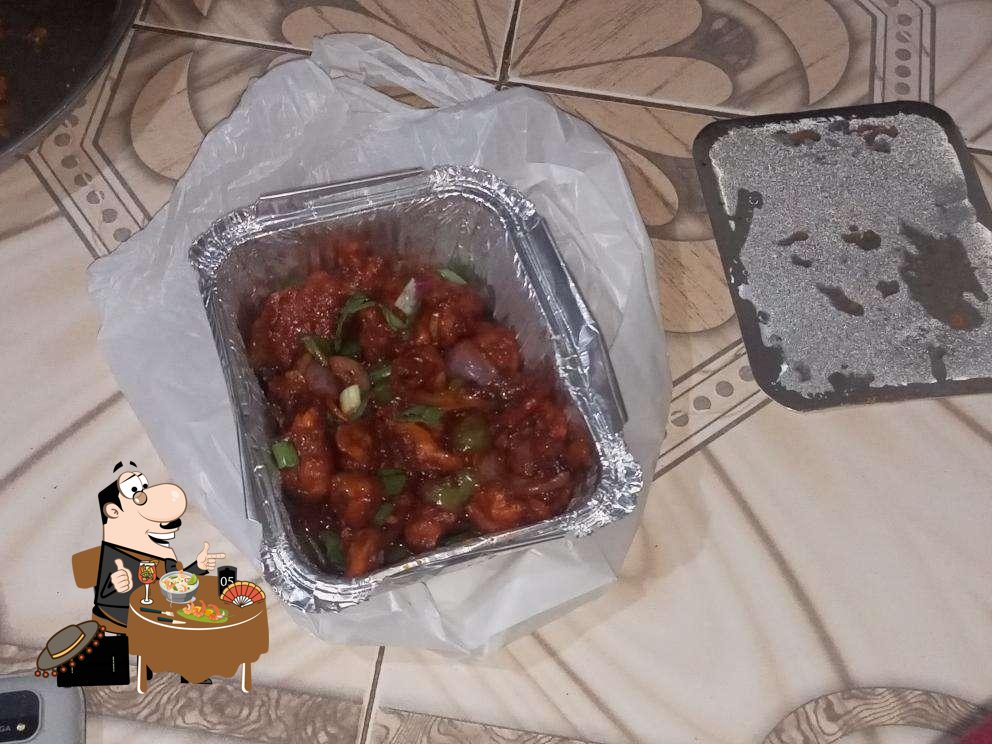 Photo from Zomato