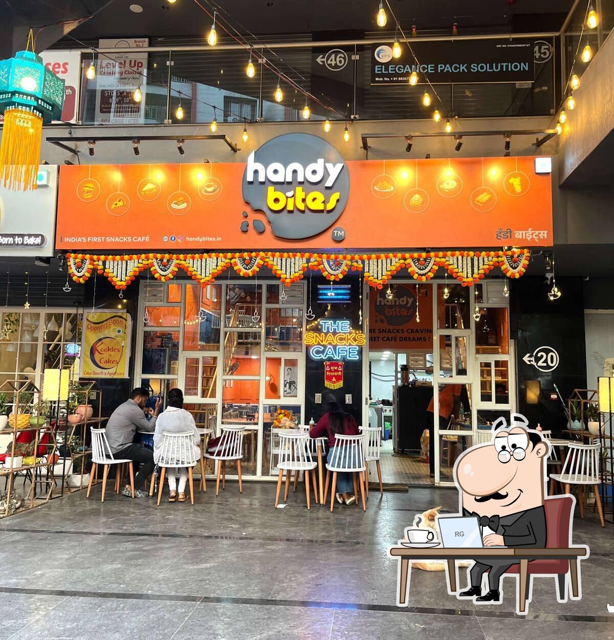 Photo from Zomato