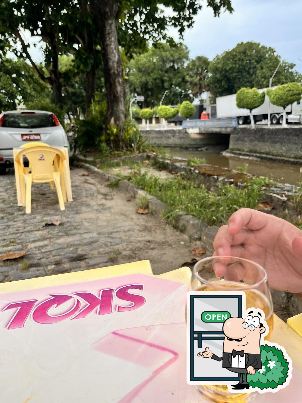 Foto do Google