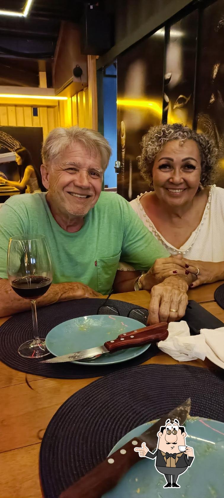 Foto do Google