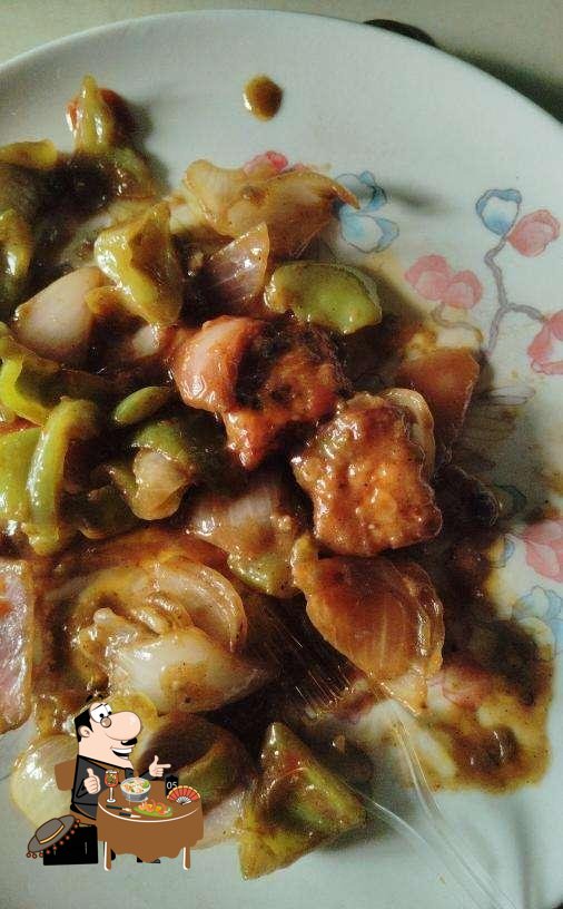 Photo from Zomato