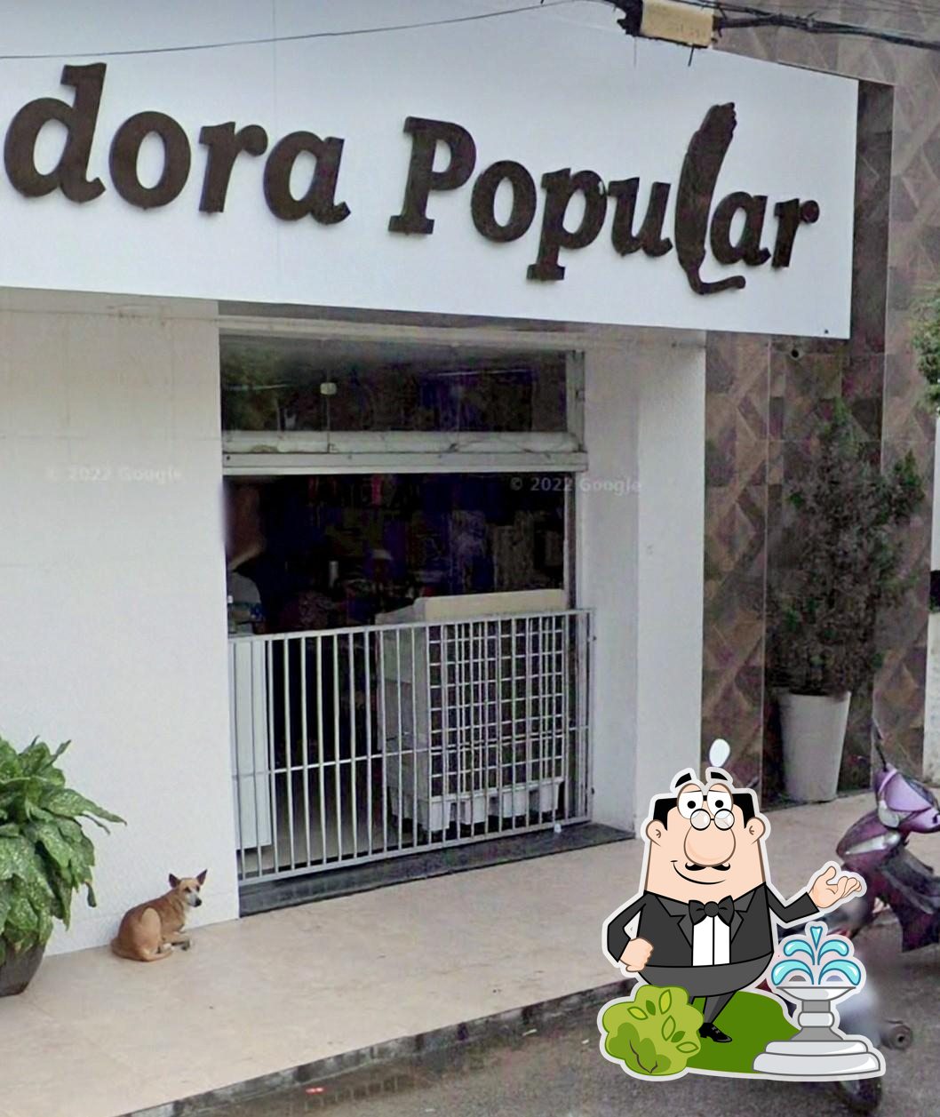 Foto do Google