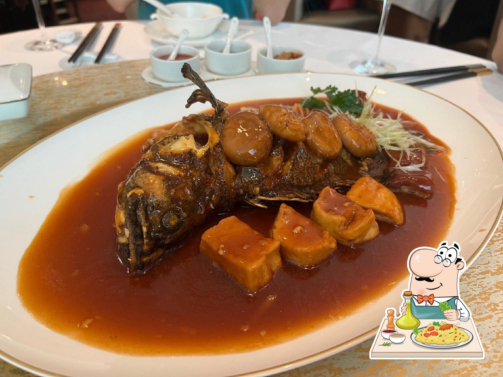 Foursquare の写真