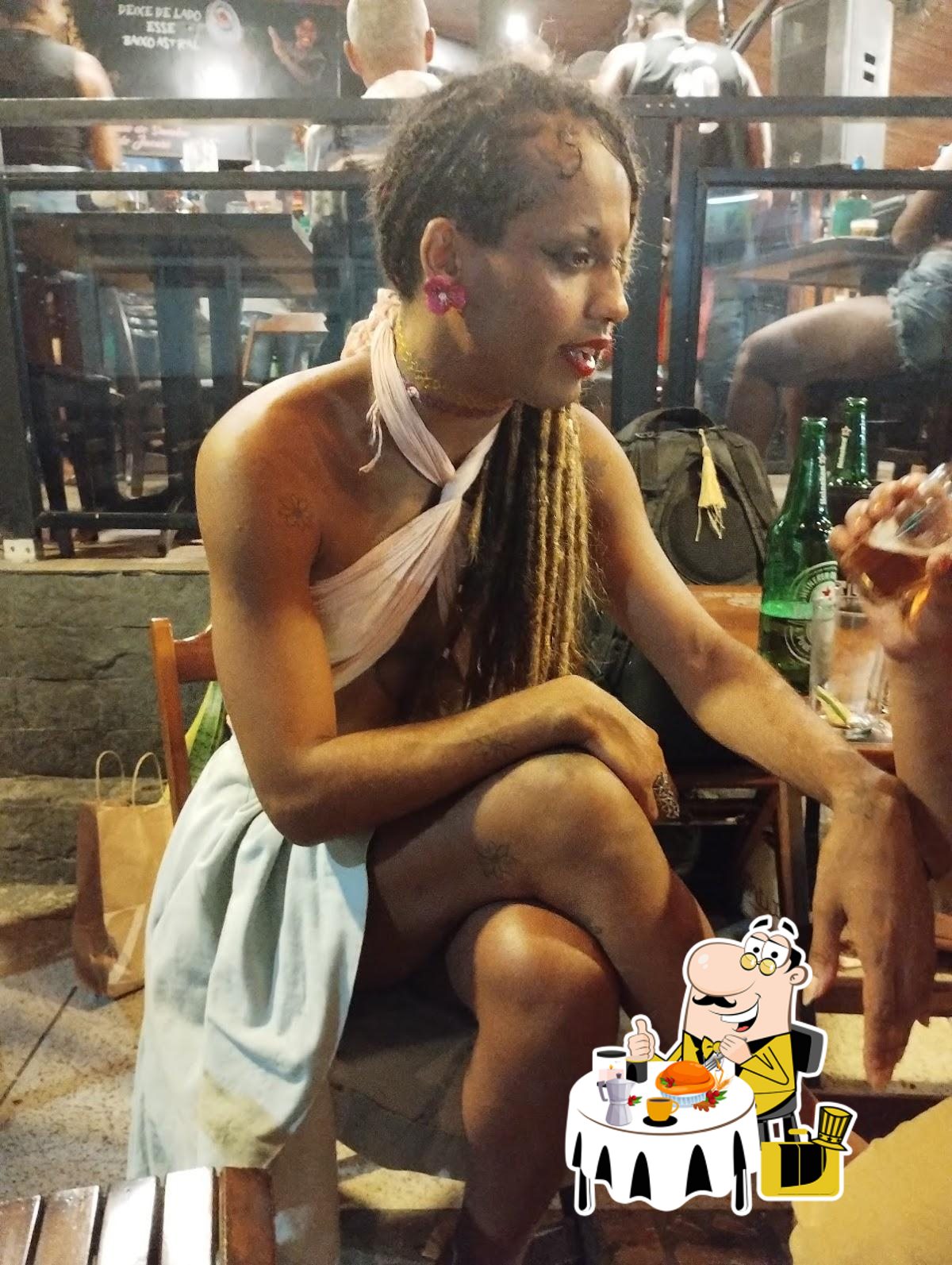 Foto do Google