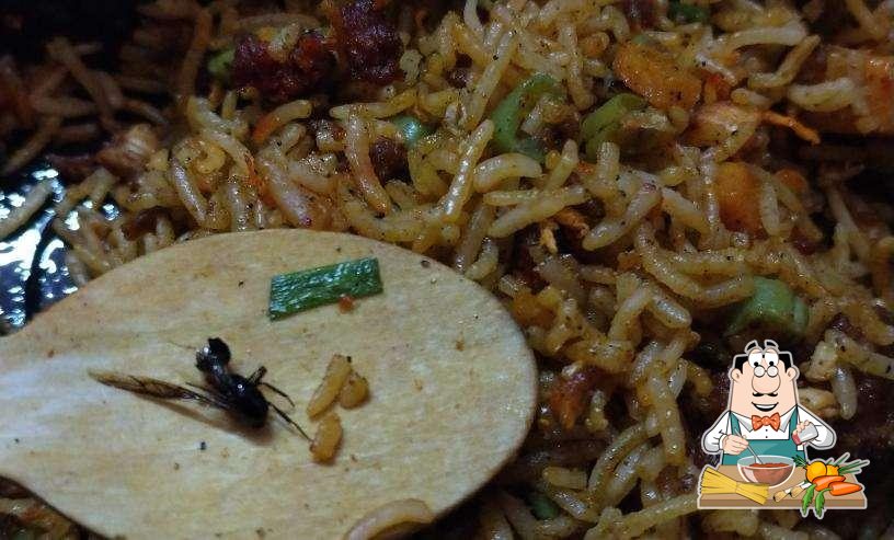 Photo from Zomato