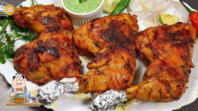 Photo from Zomato
