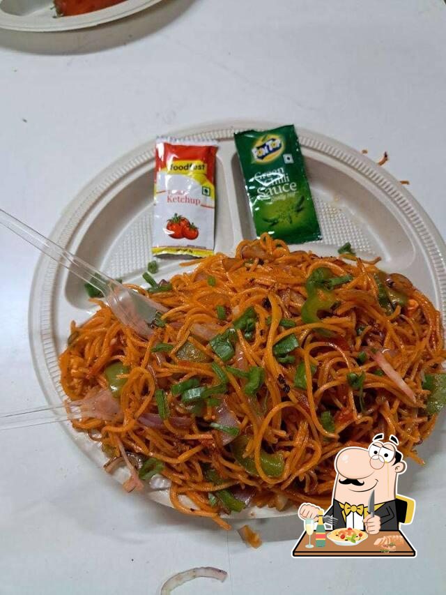 Photo from Zomato