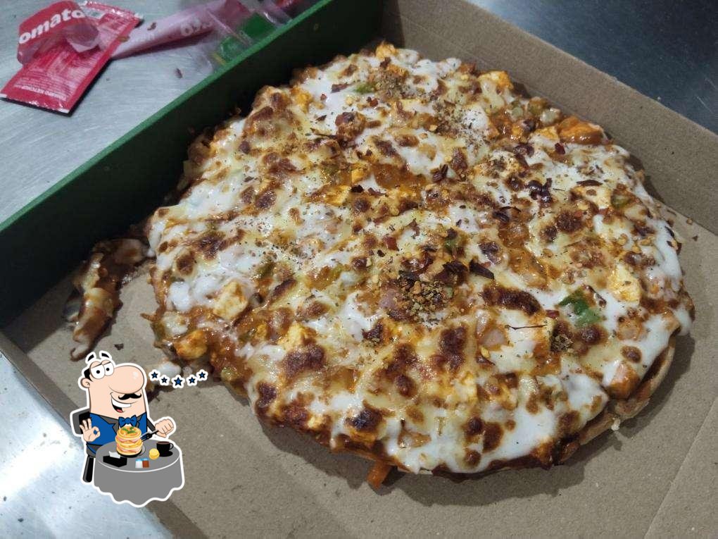 Photo from Zomato