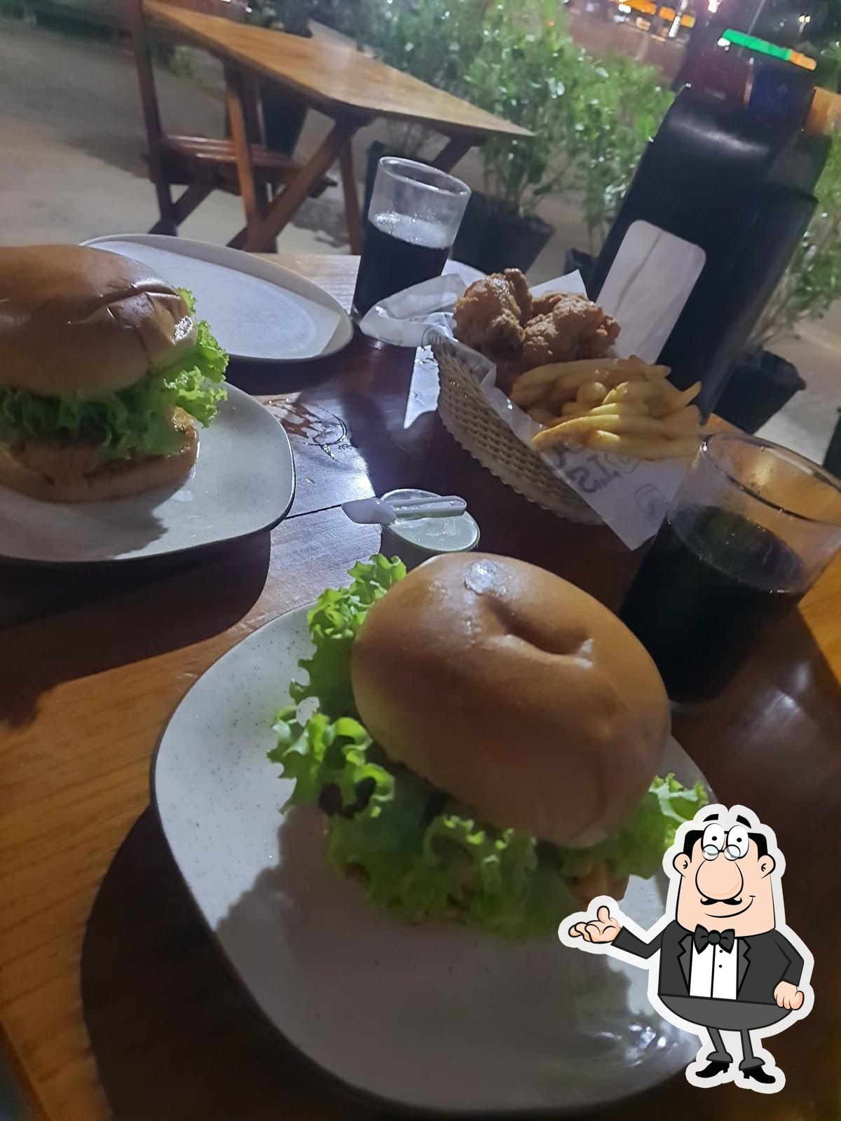 Foto do Google