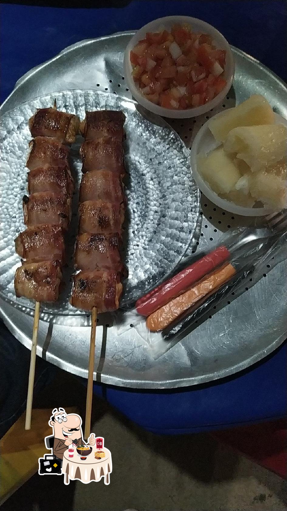 Foto do Google