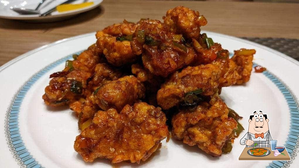 Photo from Zomato