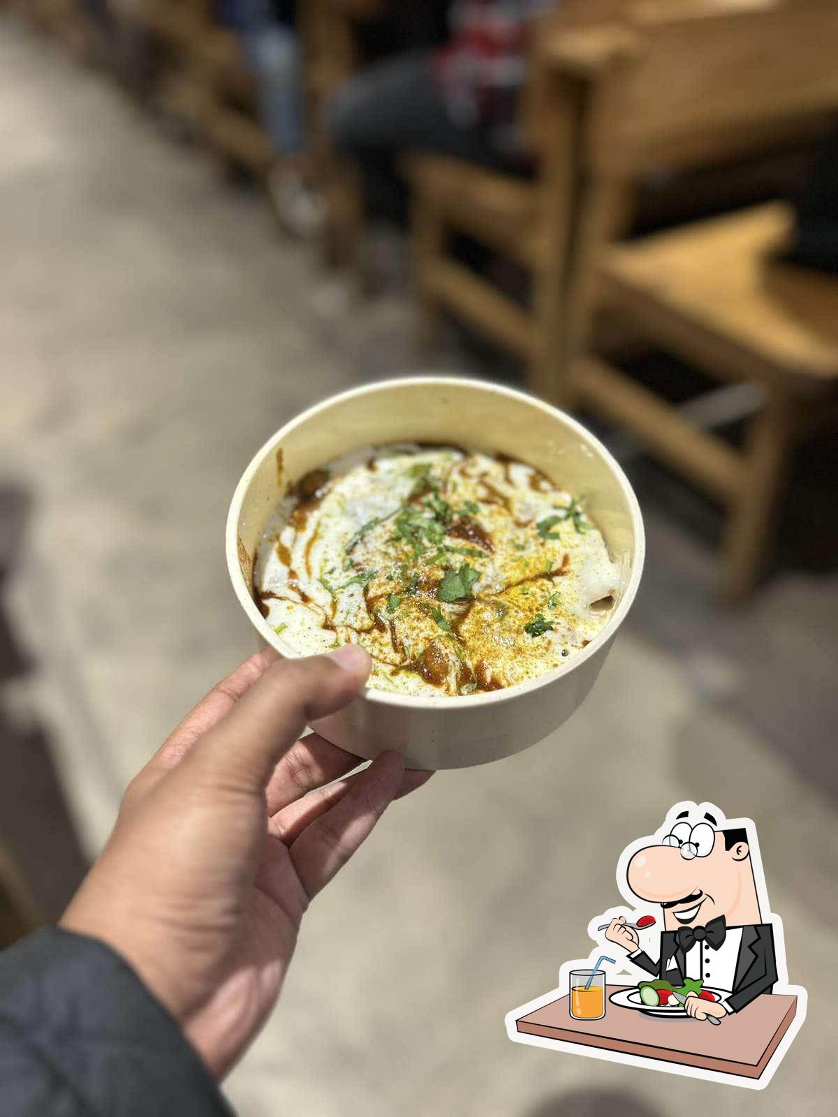 Photo from Zomato