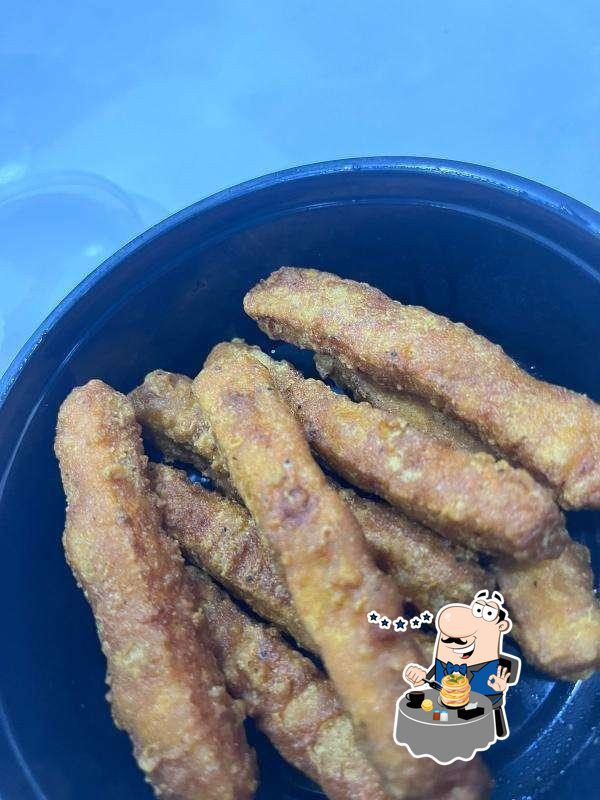 Photo from Zomato