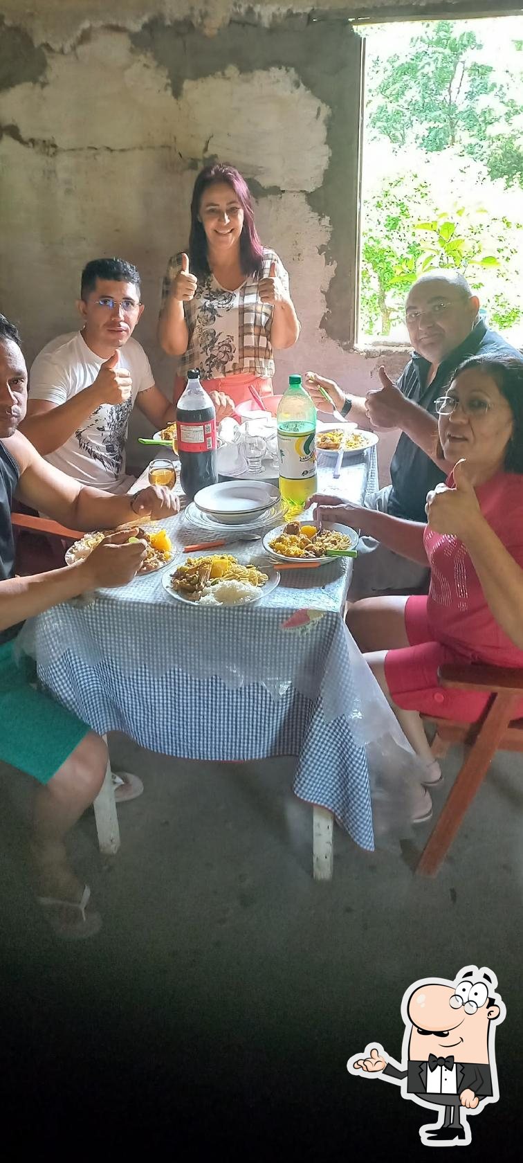 Foto do Google