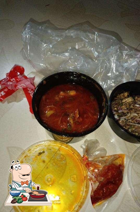 Photo from Zomato