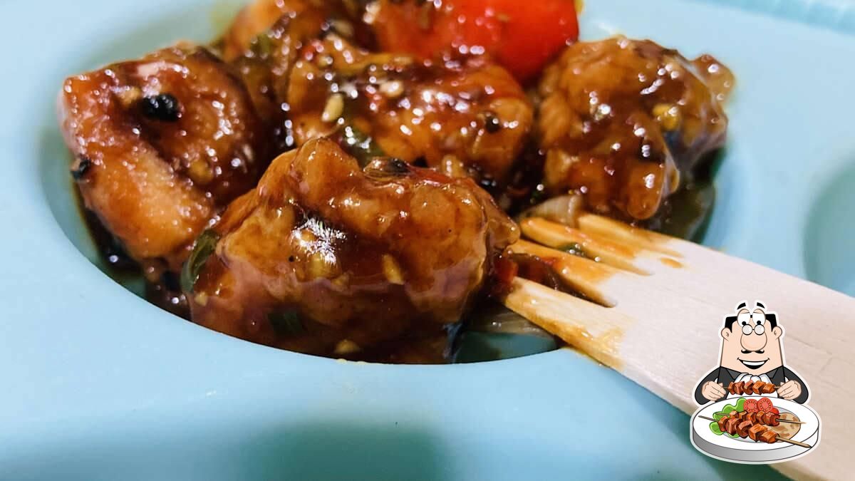 Photo from Zomato