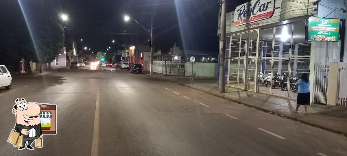 Foto do Google