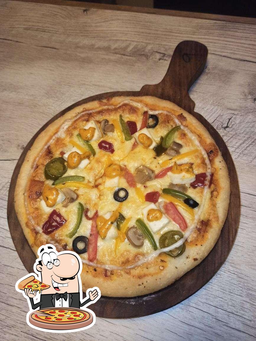 Photo from Zomato