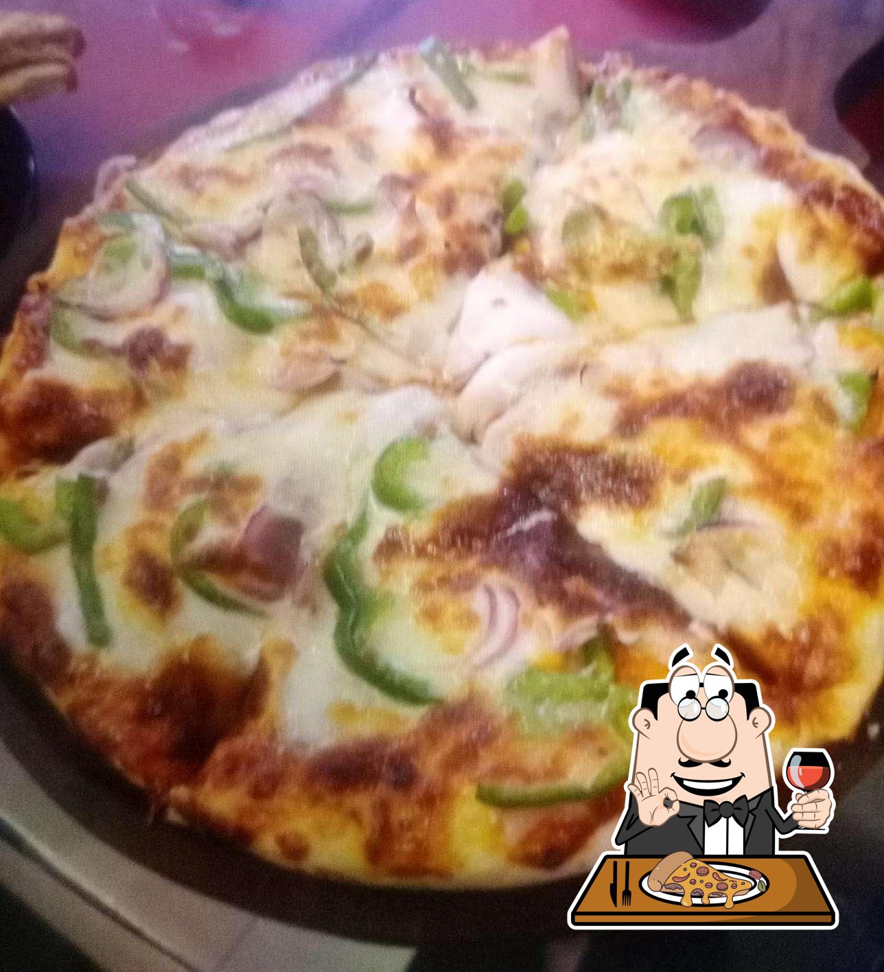 Photo from Zomato