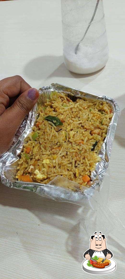 Photo from Zomato