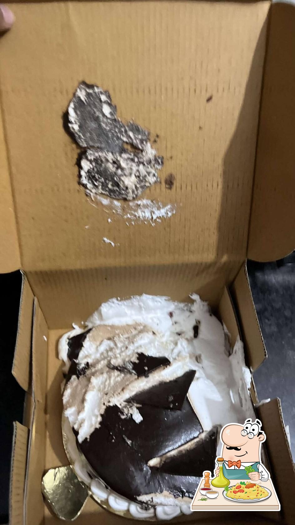 Photo from Zomato