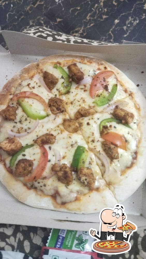 Photo from Zomato
