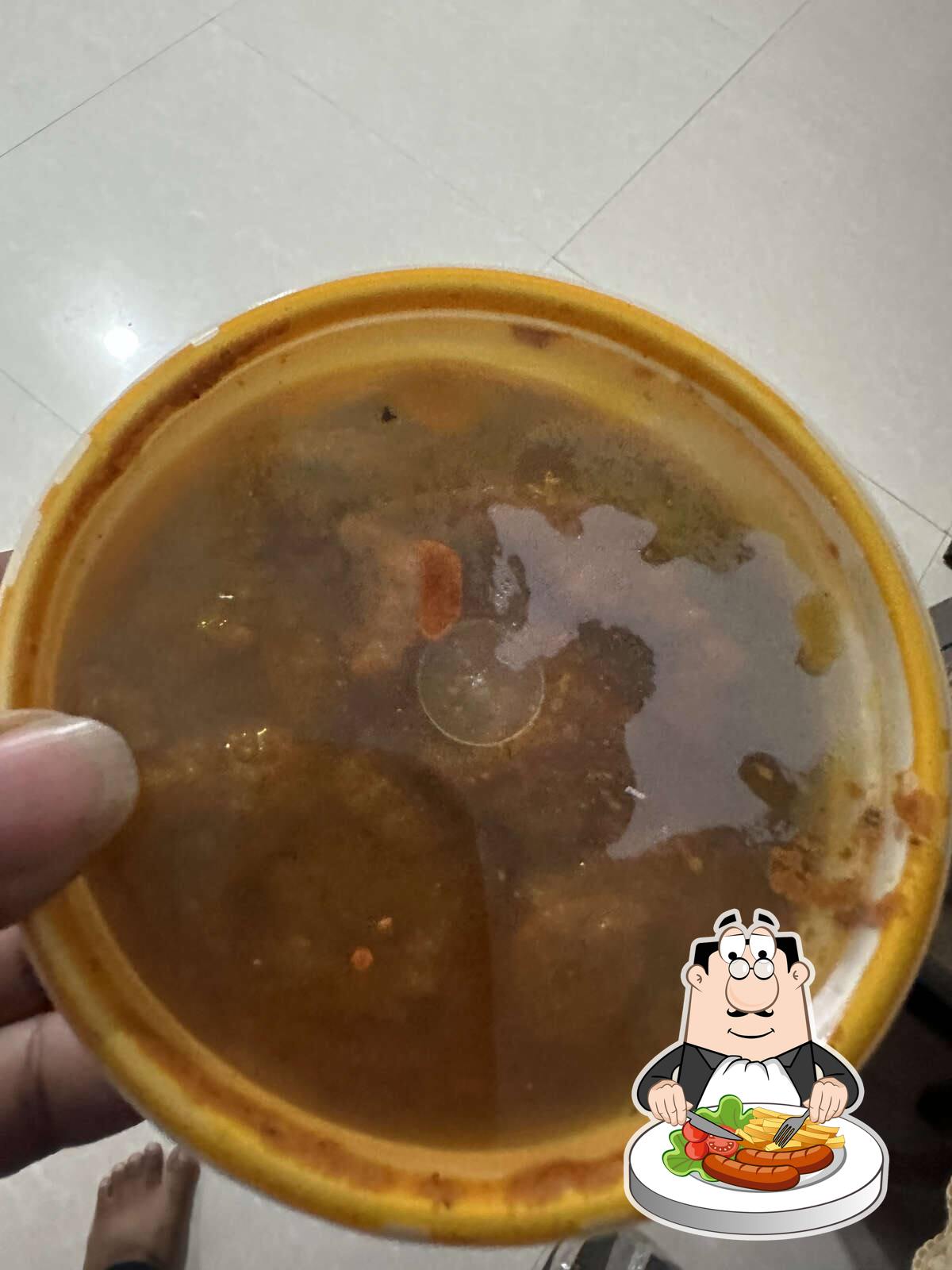 Photo from Zomato