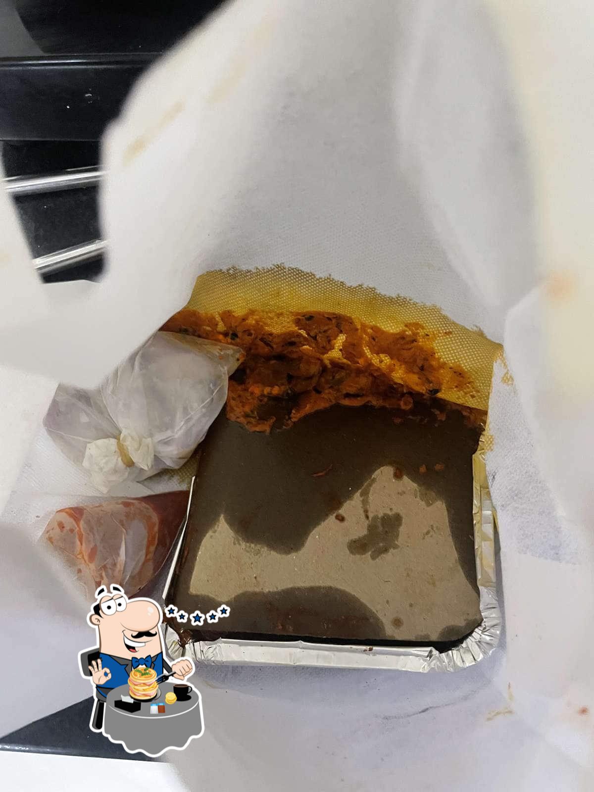 Photo from Zomato