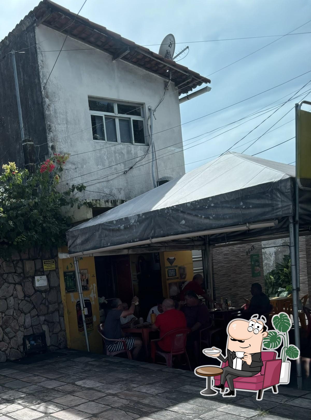 Foto do Google