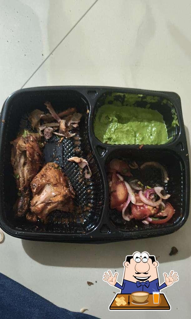 Photo from Zomato