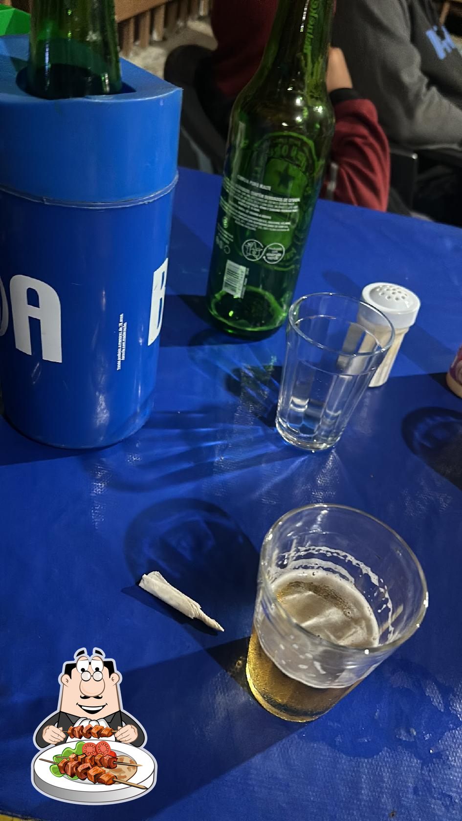 Foto do Google