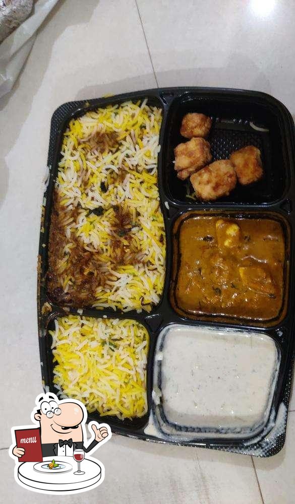 Photo from Zomato