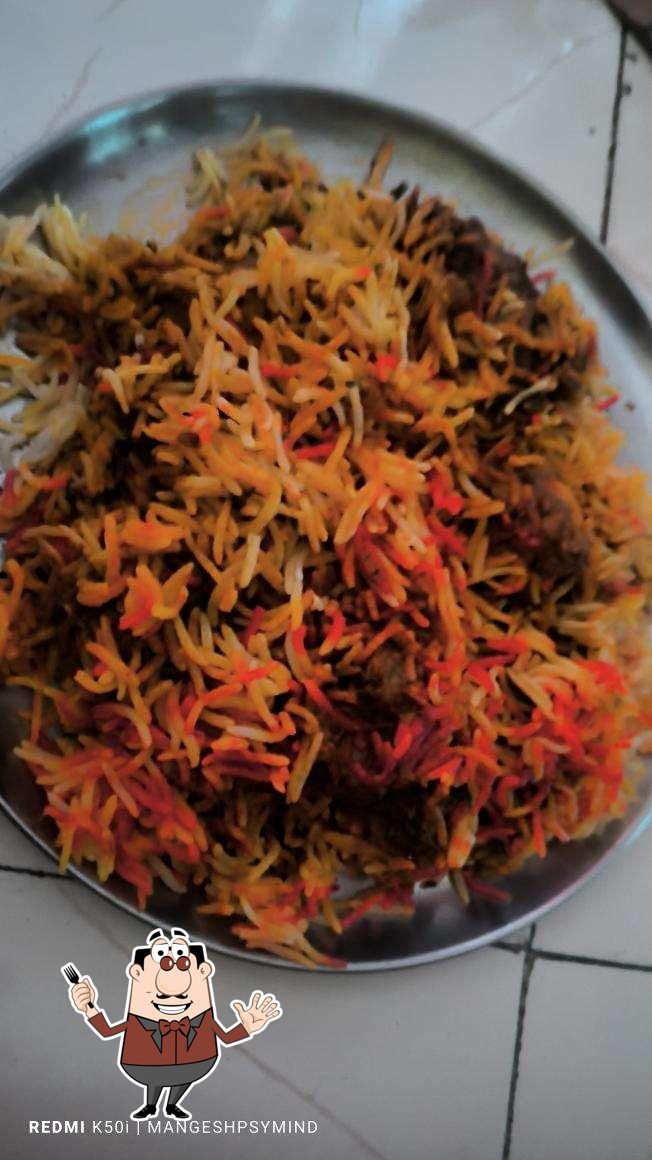 Photo from Zomato