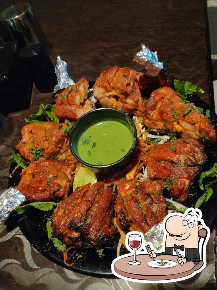 Photo from Zomato