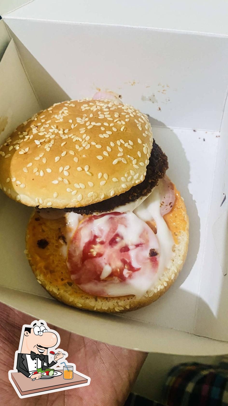 Photo from Zomato