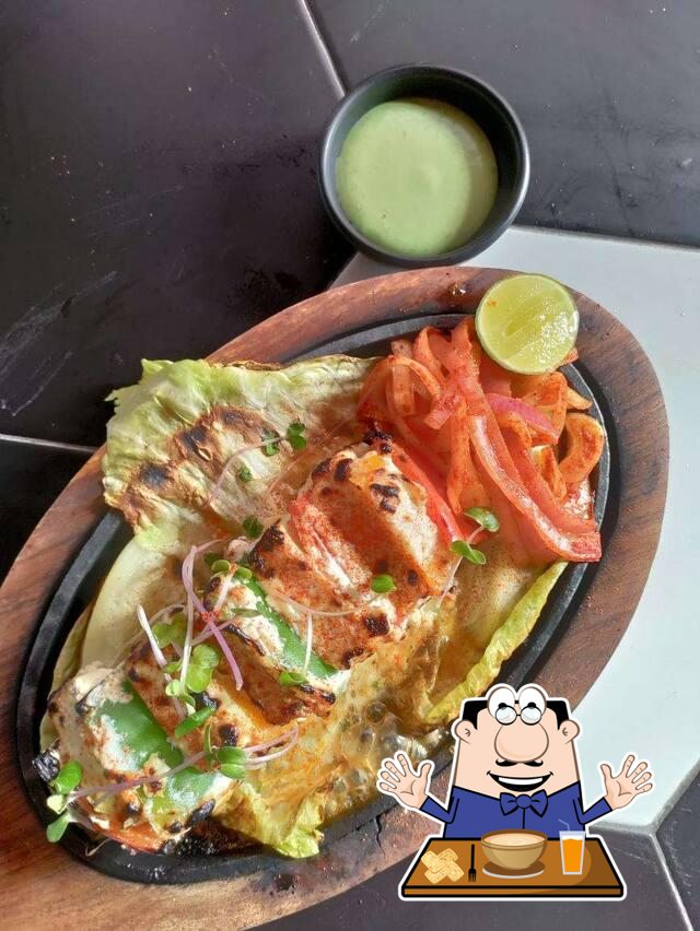 Photo from Zomato
