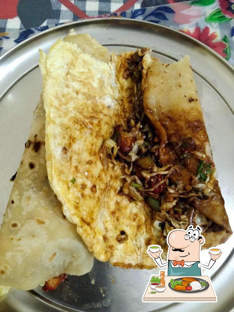 Photo from Zomato