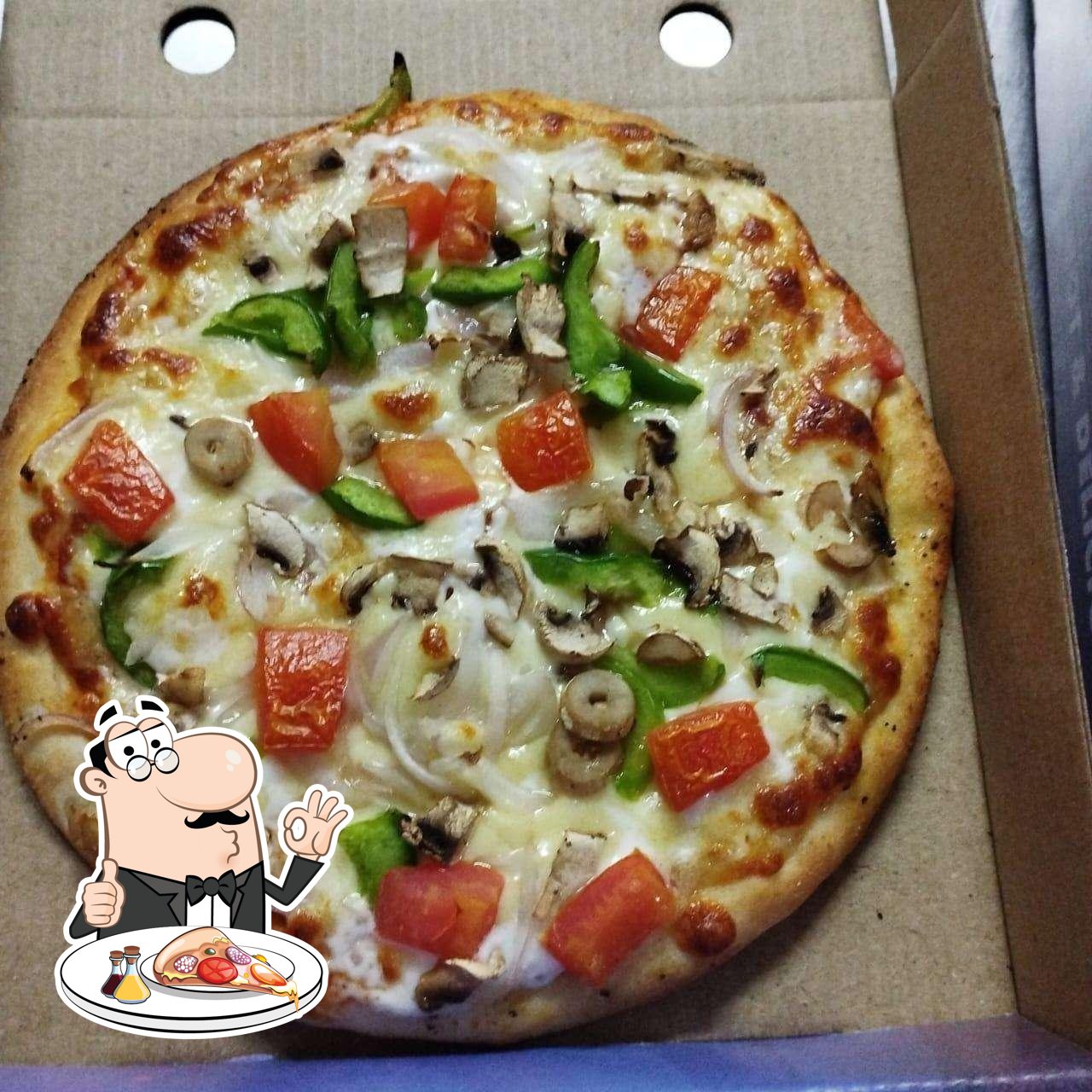 Photo from Zomato