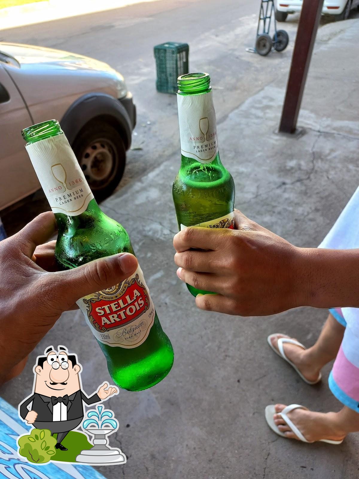 Foto do Google